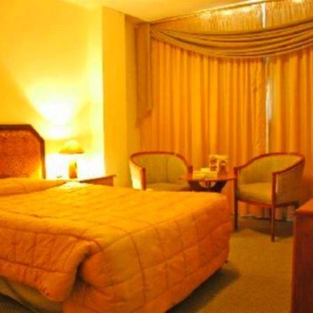 Region Hotel 安曼 外观 照片