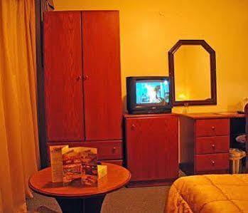 Region Hotel 安曼 外观 照片