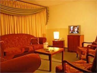 Region Hotel 安曼 外观 照片