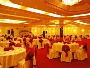 Region Hotel 安曼 外观 照片