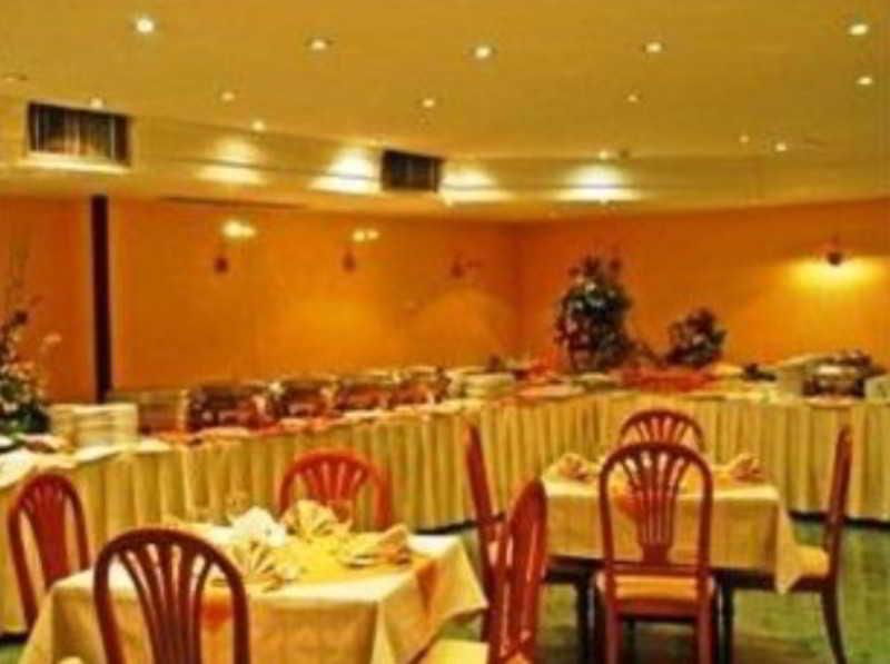 Region Hotel 安曼 外观 照片