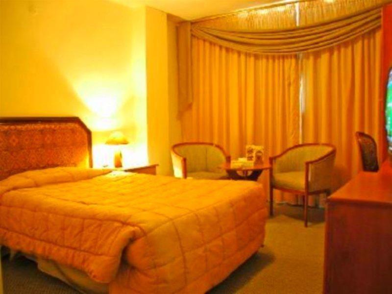 Region Hotel 安曼 外观 照片