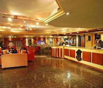 Region Hotel 安曼 外观 照片