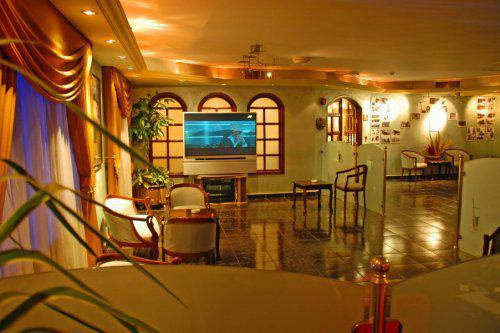 Region Hotel 安曼 外观 照片